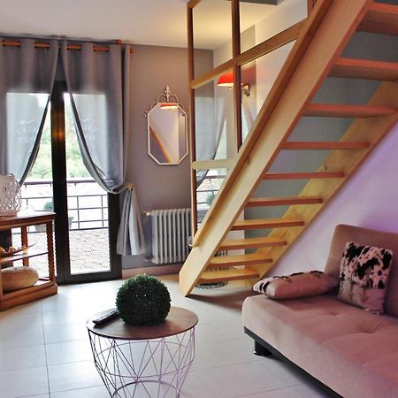 Chalet Janet Erts Luaran gambar