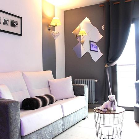 Chalet Janet Erts Luaran gambar