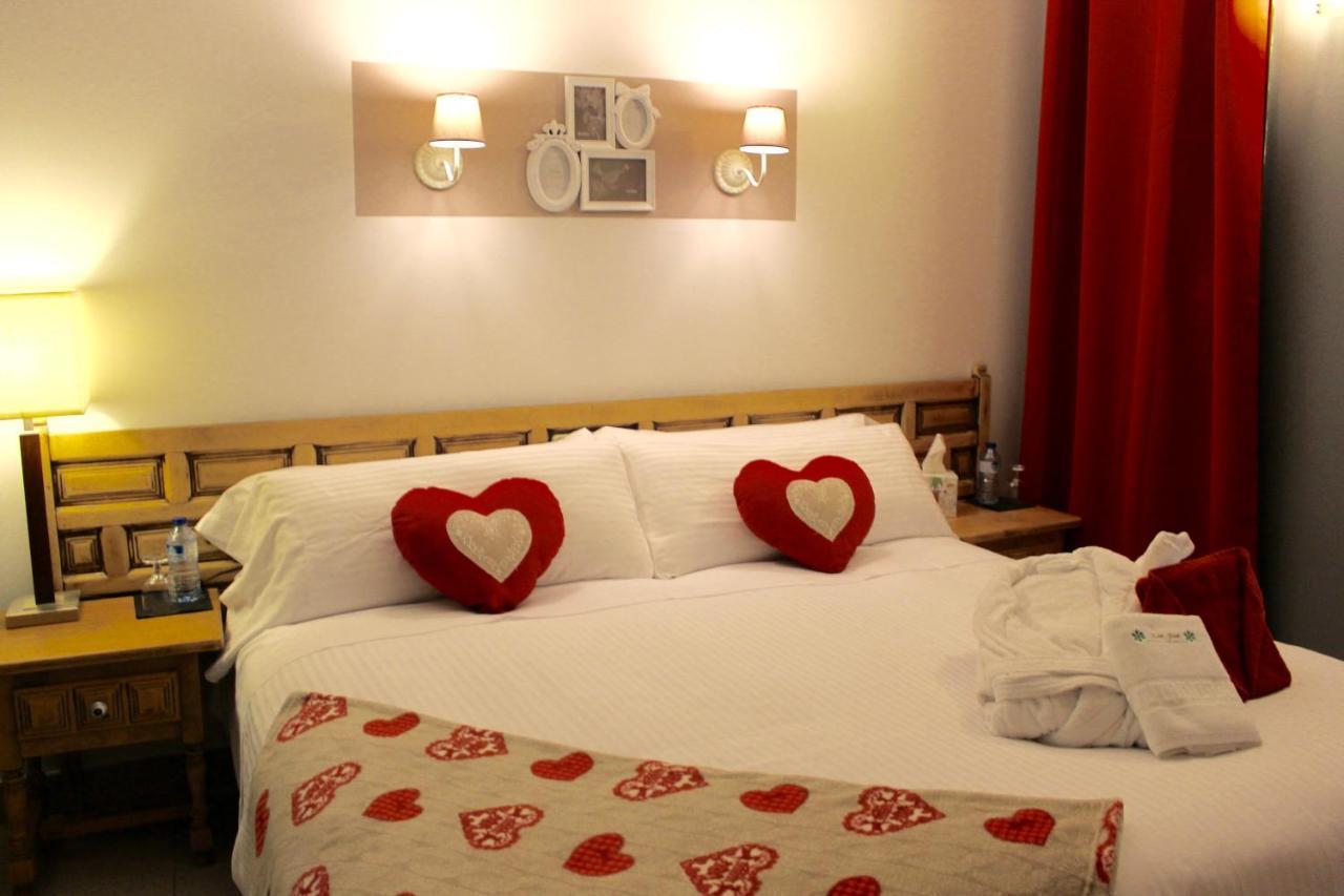 Chalet Janet Erts Luaran gambar