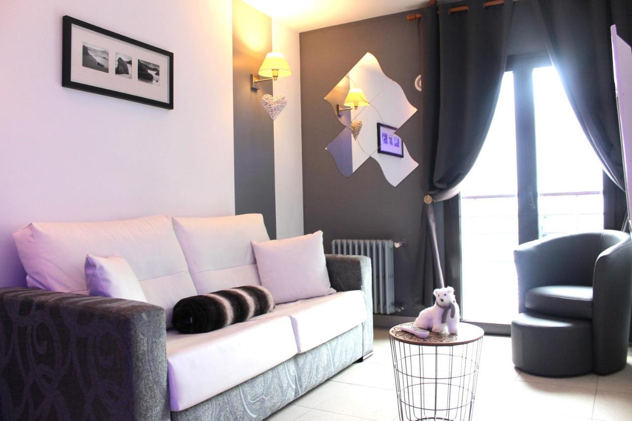 Chalet Janet Erts Luaran gambar