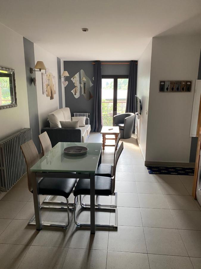 Chalet Janet Erts Luaran gambar