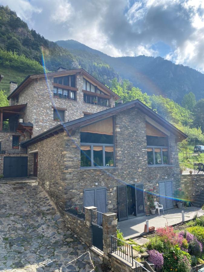 Chalet Janet Erts Luaran gambar