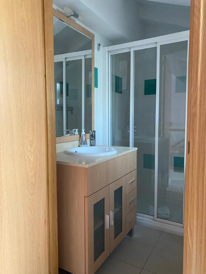 Chalet Janet Erts Luaran gambar