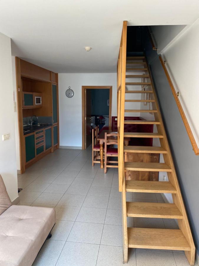 Chalet Janet Erts Luaran gambar